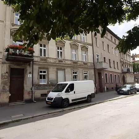 Lemuria Apartament Szkolna Centrum เลกนิตซา ภายนอก รูปภาพ