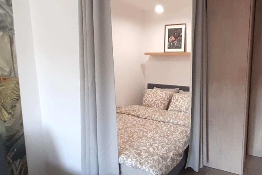 Lemuria Apartament Szkolna Centrum เลกนิตซา ภายนอก รูปภาพ
