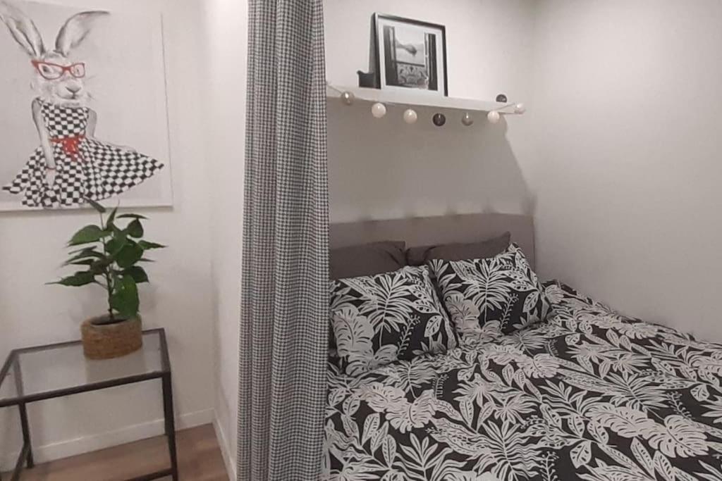 Lemuria Apartament Szkolna Centrum เลกนิตซา ภายนอก รูปภาพ