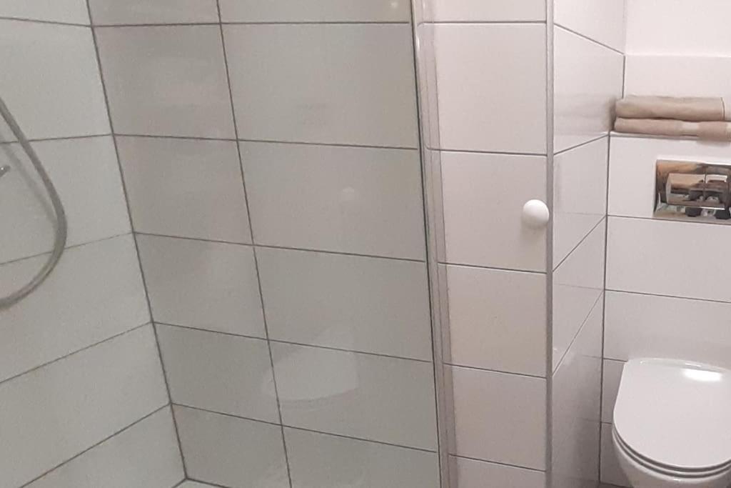 Lemuria Apartament Szkolna Centrum เลกนิตซา ภายนอก รูปภาพ
